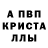 Гашиш Изолятор Calvin Tobias